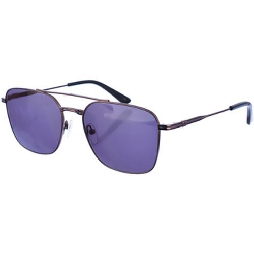 Lunettes de soleil CK22115S-009 - Calvin Klein Jeans - Modalova