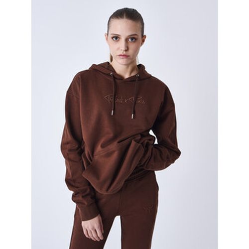 Sweat-shirt Hoodie 222138-2 - Project X Paris - Modalova