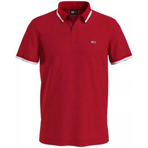 T-shirt Polo Ref 61918 XNL - Tommy Jeans - Modalova