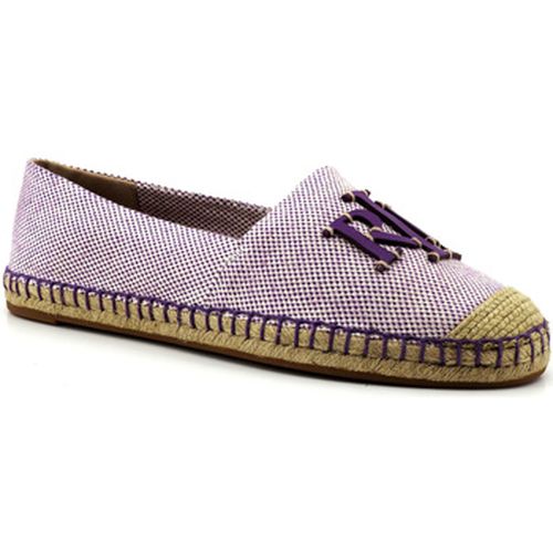 Espadrilles 802920405005PU - Ralph Lauren - Modalova