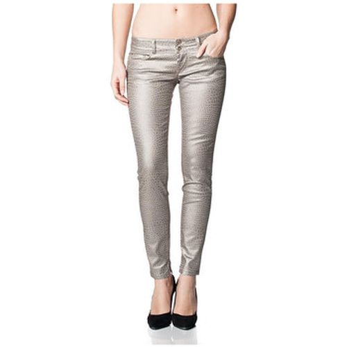 Jeans Jeans effet Python - Salsa - Modalova