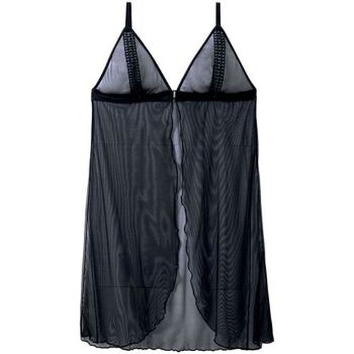 Pyjamas / Chemises de nuit Babydoll Cats Eyes - Pomm'poire - Modalova