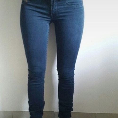 Jeans Diesel Jean Diesel taille 23 - Diesel - Modalova