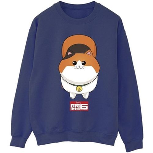 Sweat-shirt Disney Big Hero 6 - Disney - Modalova
