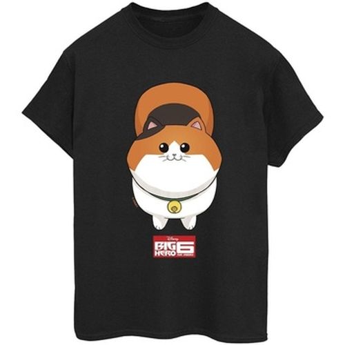 T-shirt Disney Big Hero 6 - Disney - Modalova