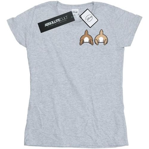 T-shirt Disney Chip N Dale - Disney - Modalova