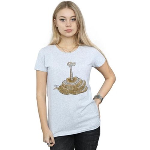 T-shirt Disney The Jungle Book - Disney - Modalova