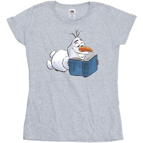 T-shirt Disney Frozen - Disney - Modalova