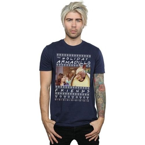 T-shirt Friends Holiday Armadillo - Friends - Modalova