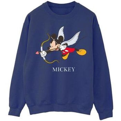 Sweat-shirt Disney Love Cherub - Disney - Modalova