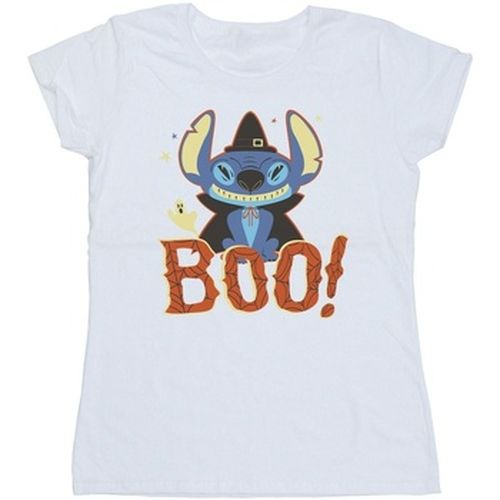 T-shirt Disney Boo! - Disney - Modalova