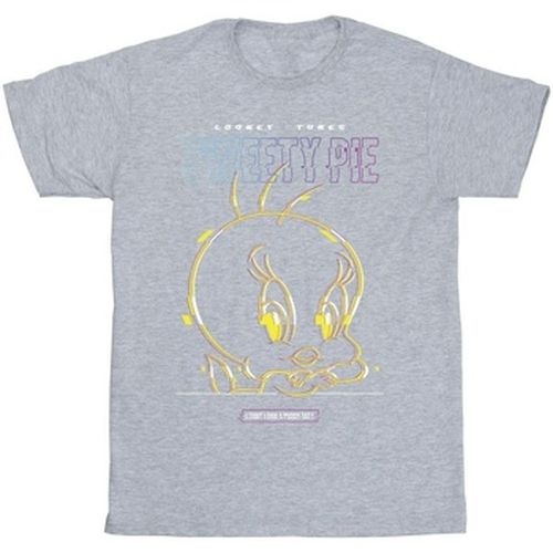 T-shirt Dessins Animés BI35847 - Dessins Animés - Modalova