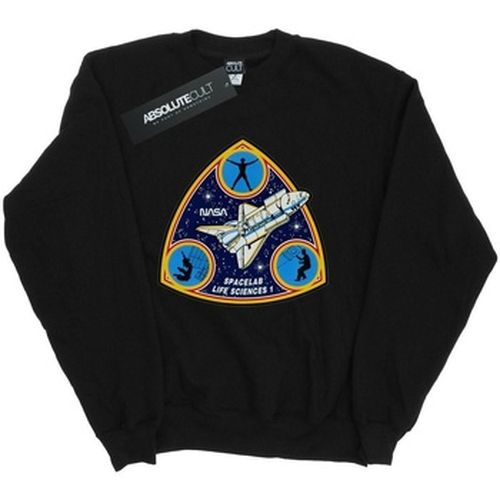 Sweat-shirt Spacelab Life Science - Nasa - Modalova