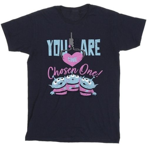 T-shirt Toy Story You Are The Chosen One - Disney - Modalova