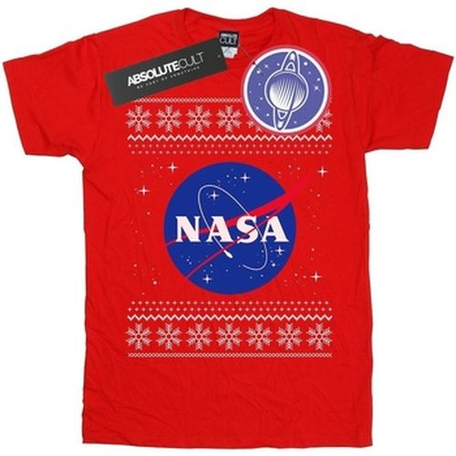 T-shirt Nasa BI52272 - Nasa - Modalova