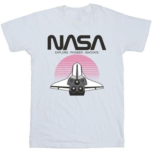 T-shirt Nasa BI52274 - Nasa - Modalova