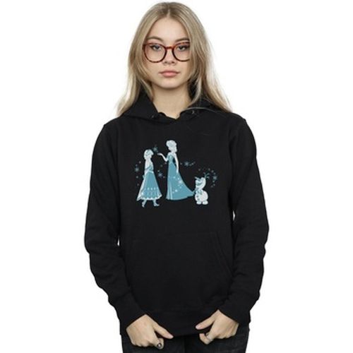 Sweat-shirt Disney Frozen - Disney - Modalova