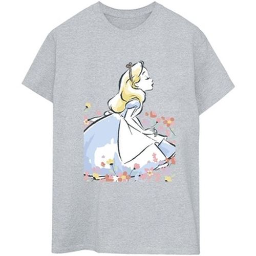 T-shirt Disney Alice in Wonderland - Disney - Modalova
