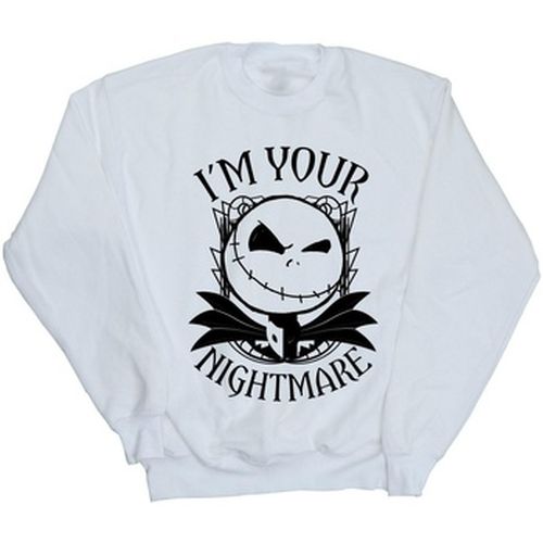 Sweat-shirt Nightmare Before Christmas - Disney - Modalova
