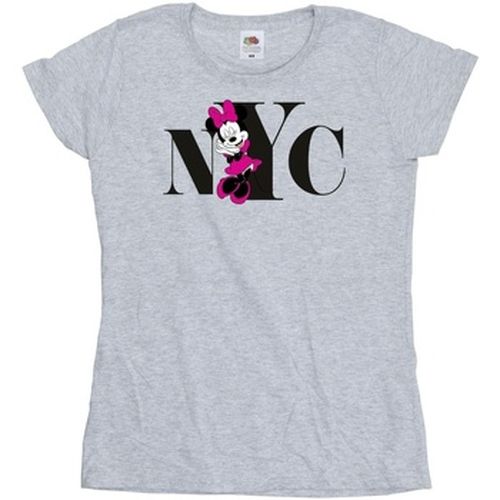 T-shirt Disney NYC - Disney - Modalova