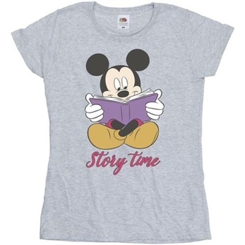 T-shirt Disney Story Time - Disney - Modalova