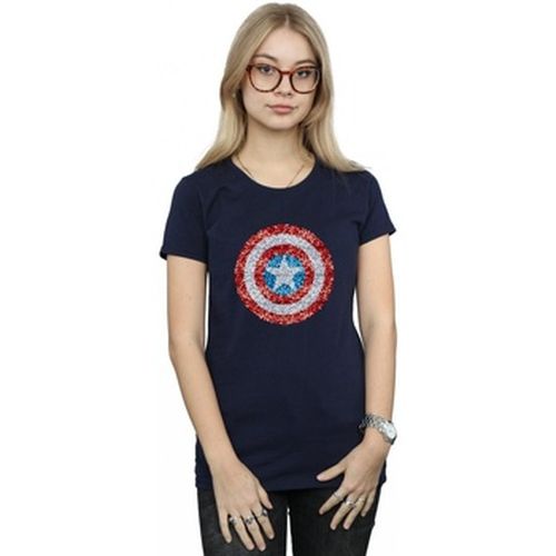 T-shirt Marvel BI34456 - Marvel - Modalova
