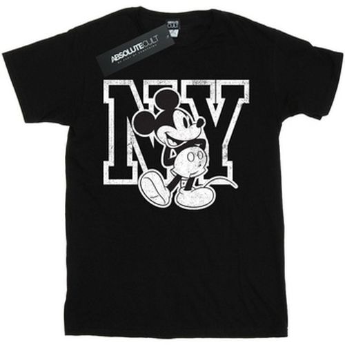 T-shirt Disney NY - Disney - Modalova