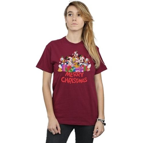 T-shirt Mickey Mouse and Friends - Disney - Modalova