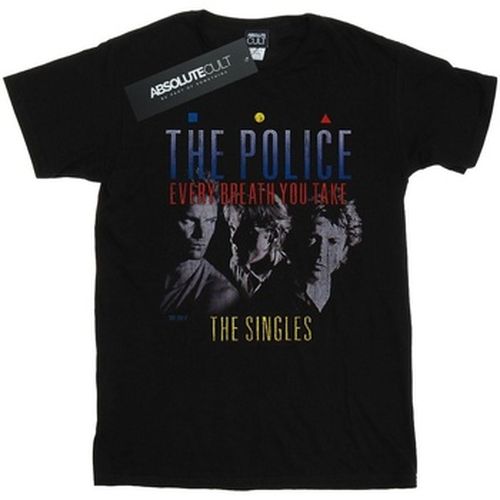T-shirt Every Breath You Take - The Police - Modalova
