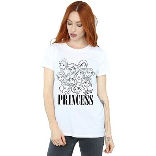 T-shirt Disney BI42939 - Disney - Modalova