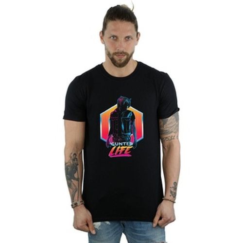 T-shirt Gunter Life - Ready Player One - Modalova
