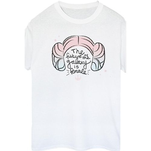 T-shirt Future Of The Galaxy - Disney - Modalova