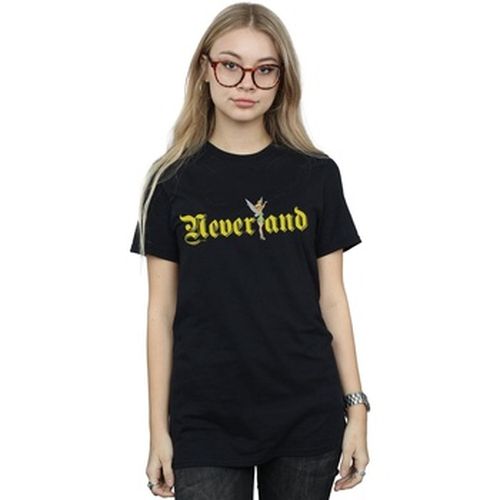 T-shirt Disney Neverland - Disney - Modalova