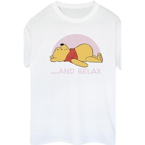 T-shirt Disney Relax - Disney - Modalova