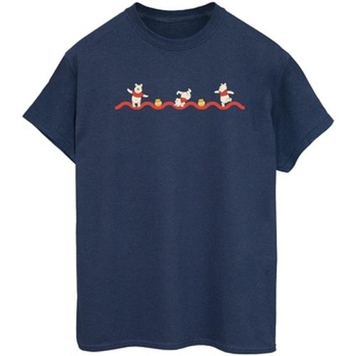 T-shirt Disney Hunny - Disney - Modalova
