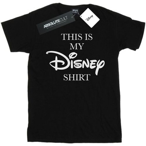 T-shirt Disney My T-shirt - Disney - Modalova