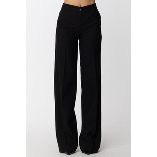 Jeans 3/4 & 7/8 PANTALONE VESTIBILITA AMPIA Art. 222TT2306 - Twin Set - Modalova