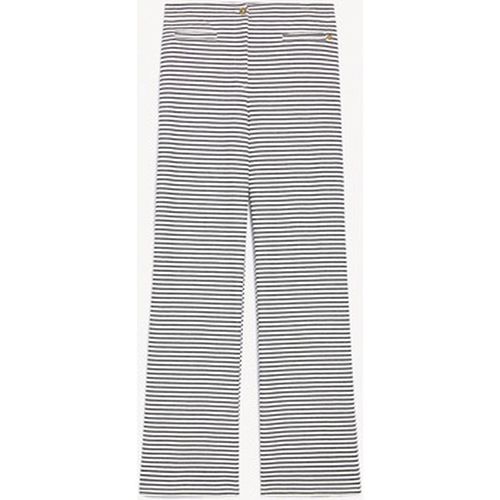 Jeans 3/4 & 7/8 PANTALONE IN JERSEY PIQUE Art. PAUSA - Pennyblack - Modalova