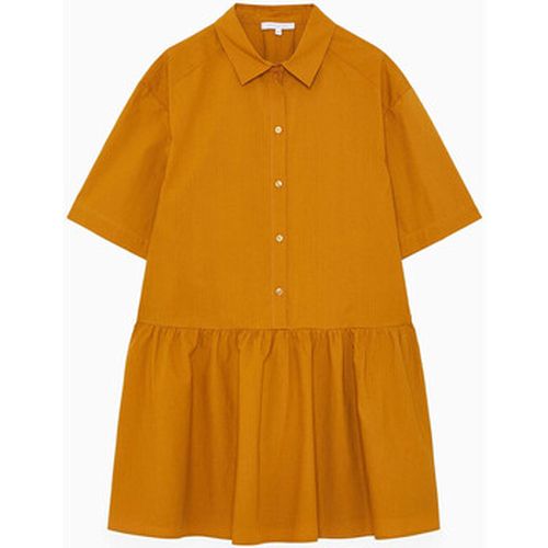 Jeans 3/4 & 7/8 ABITO MINI "ESSENTIAL" Art. 2A2503A9B9 - Patrizia Pepe - Modalova