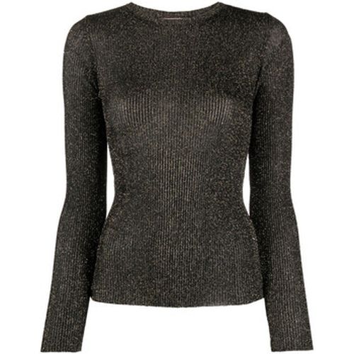 Jeans 3/4 & 7/8 MAGLIA LUREX A COSTE Art. 232TT3351 - Twin Set - Modalova