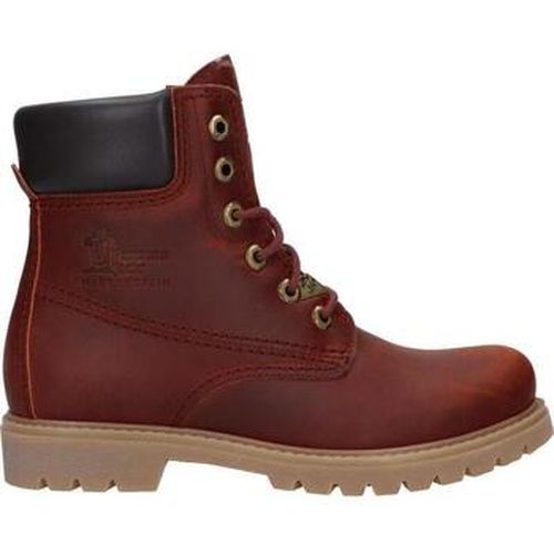 Bottes PANAMA 03 WOOL B23 - Panama Jack - Modalova