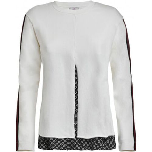 Sweat-shirt Deha D13100 - Deha - Modalova