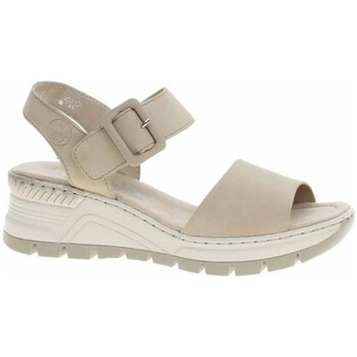 Sandales Rieker 6646660 - Rieker - Modalova