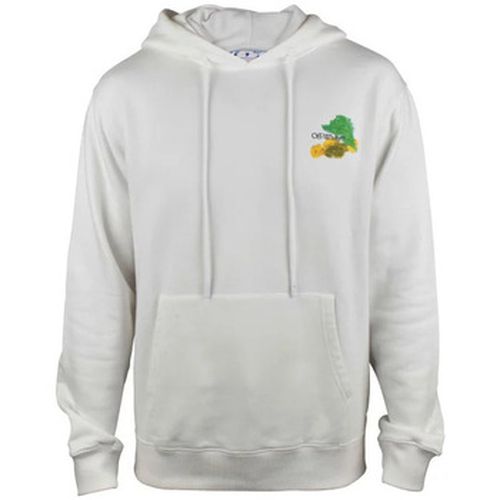 Sweat-shirt Off-White Sweatshirt - Off-White - Modalova
