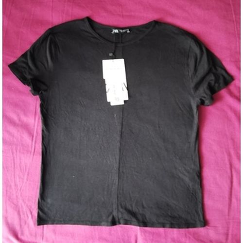 T-shirt Tee-shirt neuf - Zara - Modalova