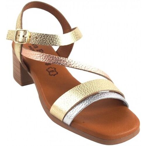 Chaussures Sandale 3415 divers - Eva Frutos - Modalova