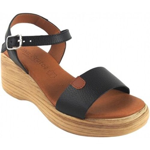 Chaussures Sandale 4792 en - Eva Frutos - Modalova