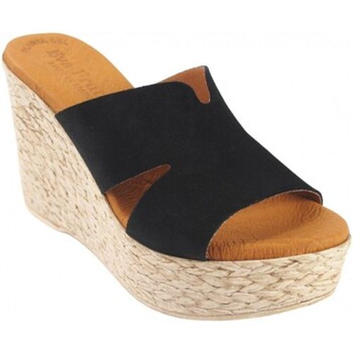 Chaussures Sandale 1901 en - Eva Frutos - Modalova