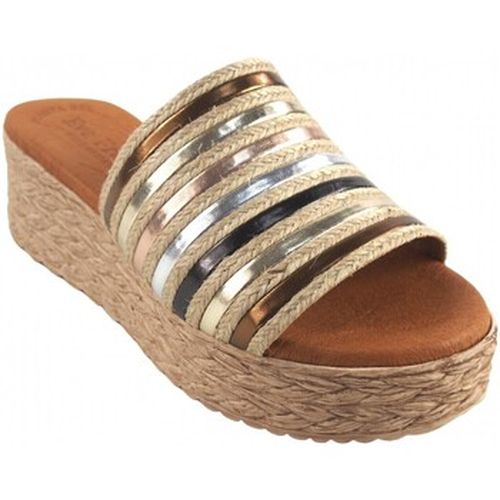 Chaussures Sandale 726 beige - Eva Frutos - Modalova