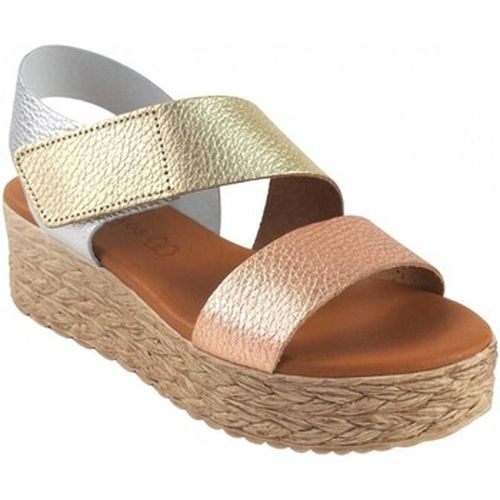 Chaussures Sandale 730, diverses - Eva Frutos - Modalova